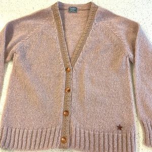 Girls cardigan